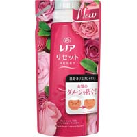 レノアリセットＦローズガーデン詰替４８０ｍｌ×４