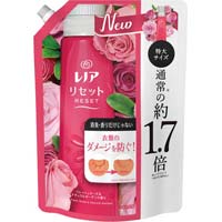 レノアリセットＦローズガーデン詰替７９５ｍｌ×６