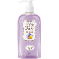 ステアジェル　リラックスアロマ　３００ｍｌ