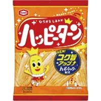 ハッピーターン　２８ｇ×１０袋