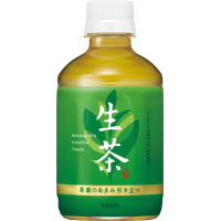 生茶　２８０ｍｌ　２４本