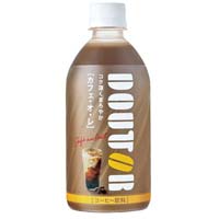 ドトール　カフェ・オ・レ　４８０ｍｌ　２４本