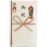 特撰和紙　多当　祝字入　タ‐Ｐ８０２