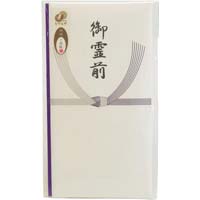 特撰和紙　多当　御霊前　タ‐Ｐ８０３