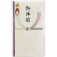 特撰和紙　多当　御仏前　タ‐Ｐ８０４