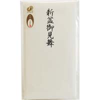 特撰和紙　多当　新盆御見舞　タ‐Ｐ８１２