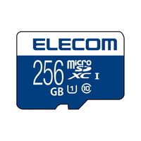 ＭｉｃｒｏＳＤＸＣカード　ＵＨＳ‐Ｉ　２５６ＧＢ