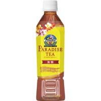 パラダイスティー　４５０ｍｌ　２４本入