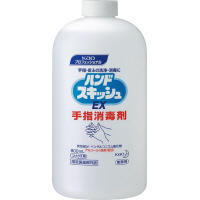 ハンドスキッシュＥＸ　手指消毒剤　付替　８００ｍｌ