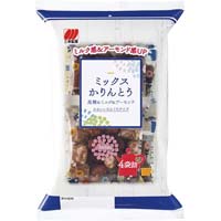 ミックスかりんとう　１１４ｇ