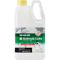 リフレッシュ・ラボ　森林の香り　２．５Ｌ