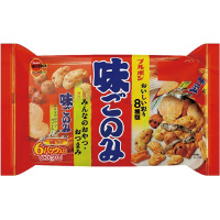 味ごのみファミリー　１１０ｇｘ３
