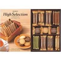 ハイセレクションＨＳ‐Ｓ×３