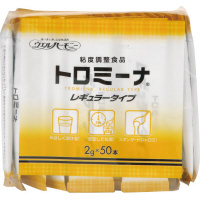 トロミーナ　レギュラータイプ　２ｇ×５０本