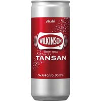 ウィルキンソン　タンサン　缶　２５０ｍｌ　２０本