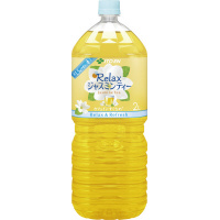 リラックスジャスミンティー　２Ｌ　６本