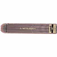 ユニホルダー芯　Ｂ　６本入