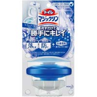 トイレマジックリン勝手にキレイ　ライトブーケ　本体