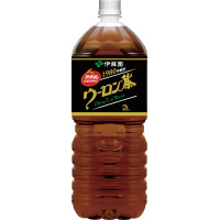 ウーロン茶　２Ｌ　６本