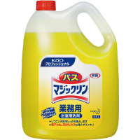 バスマジックリン　業務用　４．５Ｌ