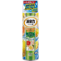 トイレの消臭力スプレー　グレープフルーツ３６５ｍｌ