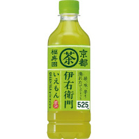 伊右衛門　６００ｍｌ　２４本