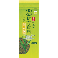 伊右衛門　抹茶入り玄米茶　２００ｇ
