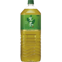 生茶　２Ｌ　１２本