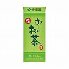 おーいお茶　２５０ｍｌ（紙パック）　２４本