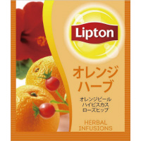 オレンジハーブティー　５０Ｐ