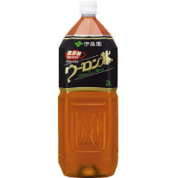 ウーロン茶　２Ｌ　１２本