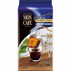 モンカフェ　ブルーマウンテンブレンド　１０パック