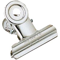 目玉クリップ極豆２０ｍｍ　１５０個入