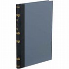 帳簿　売上帳　Ｂ５　上質紙　２００頁　チ‐２０２