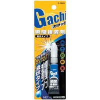 瞬間接着剤＜ガチッ！＞液状タイプ　４ｇ