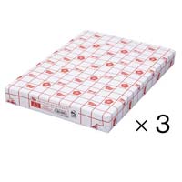スタンダードタイプ　Ａ３　１冊（５００枚）×３