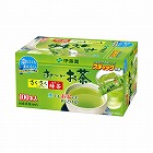 おーいお茶抹茶入りさらさら緑茶スティック　１００本