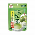 おーいお茶　抹茶入りさらさら緑茶　４０ｇ