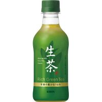 生茶　３００ｍｌ　２４本