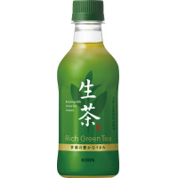 生茶　３００ｍｌ　４８本