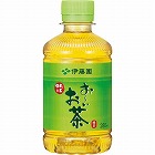 おーいお茶　緑茶　２８０ｍｌ　２４本