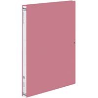 ガバットファイル＜ＰＰ＞　Ａ４縦　ピンク　１０冊