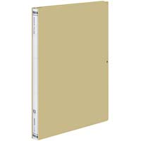 ガバットファイル＜ＰＰ＞　Ａ４縦　黄　１０冊