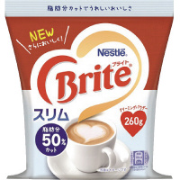 ネスレブライトスリム　詰め替え用　袋　２６０ｇ