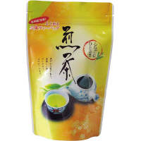 急須用ティーバッグ　深蒸し煎茶　５ｇ・２５バッグ