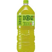 サントリー　伊右衛門　２Ｌ　２４本