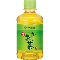 おーいお茶　緑茶　２８０ｍｌ　７２本
