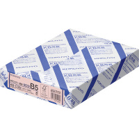 ＰＰＣカラー用紙共用紙６４ｇ　Ｂ５　５００枚桃