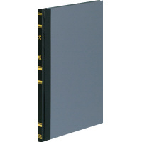帳簿　元帳　Ａ５　１００頁　チ‐１５０