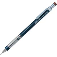シャープペン　グラフレット　０．３ｍｍ　製図用